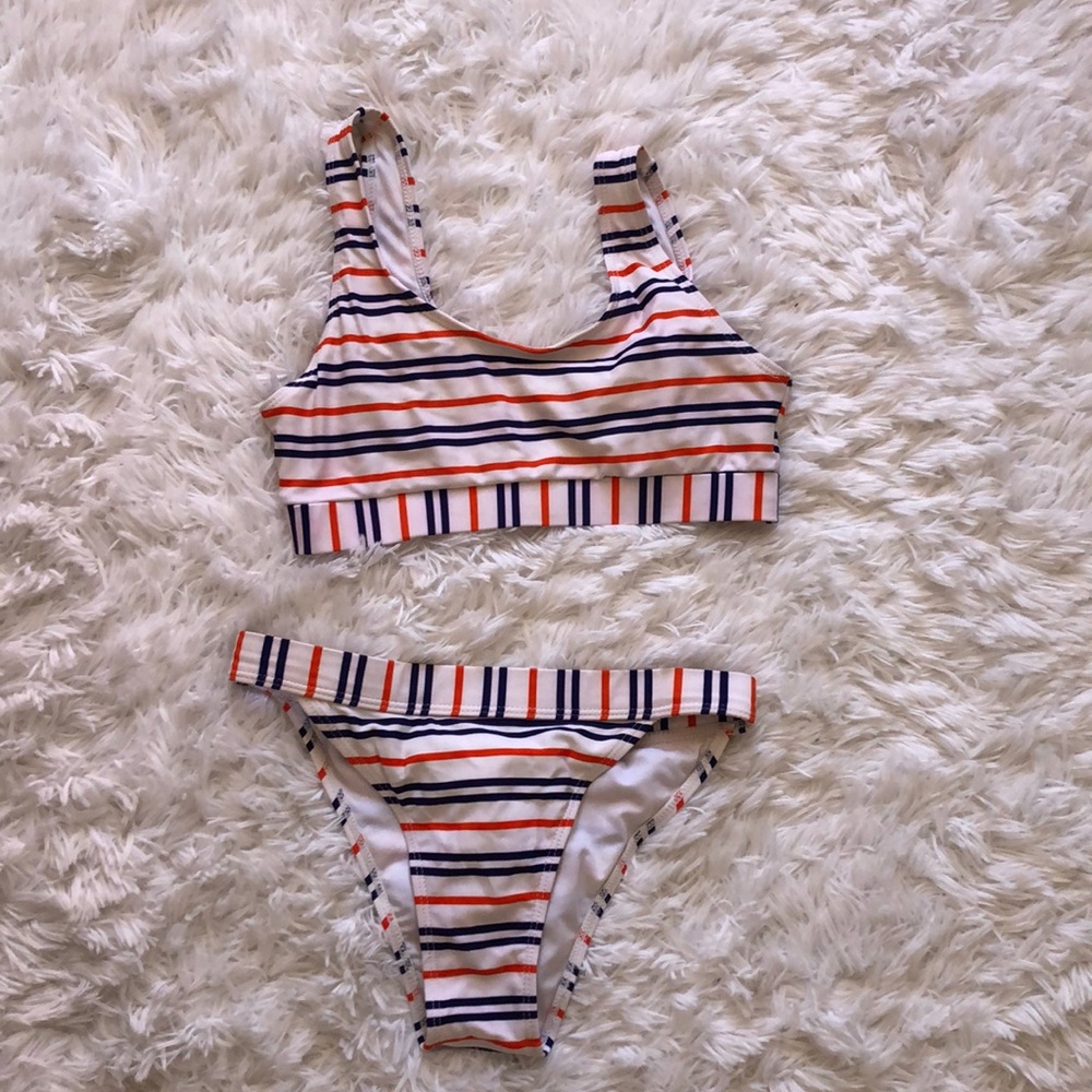 Cupshe bikini